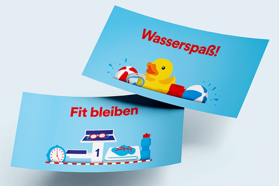 Bild für Gutscheine