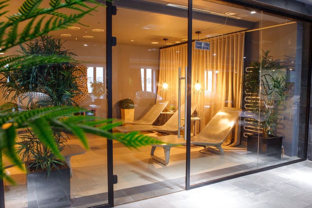 Bild für Nos offres bien-être