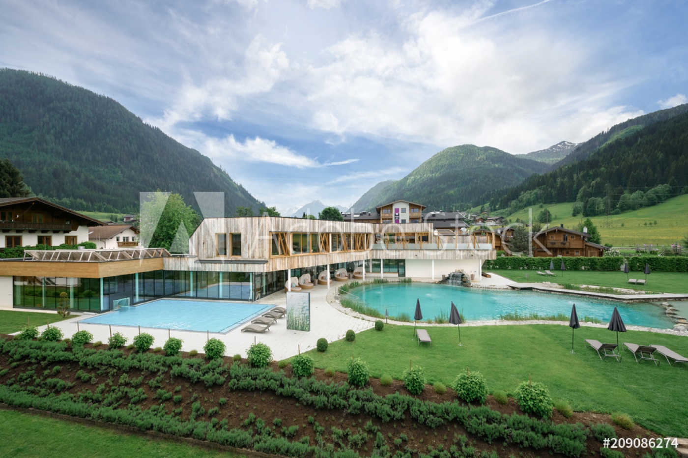 Bild für Therme & Spa – Erholung erleben