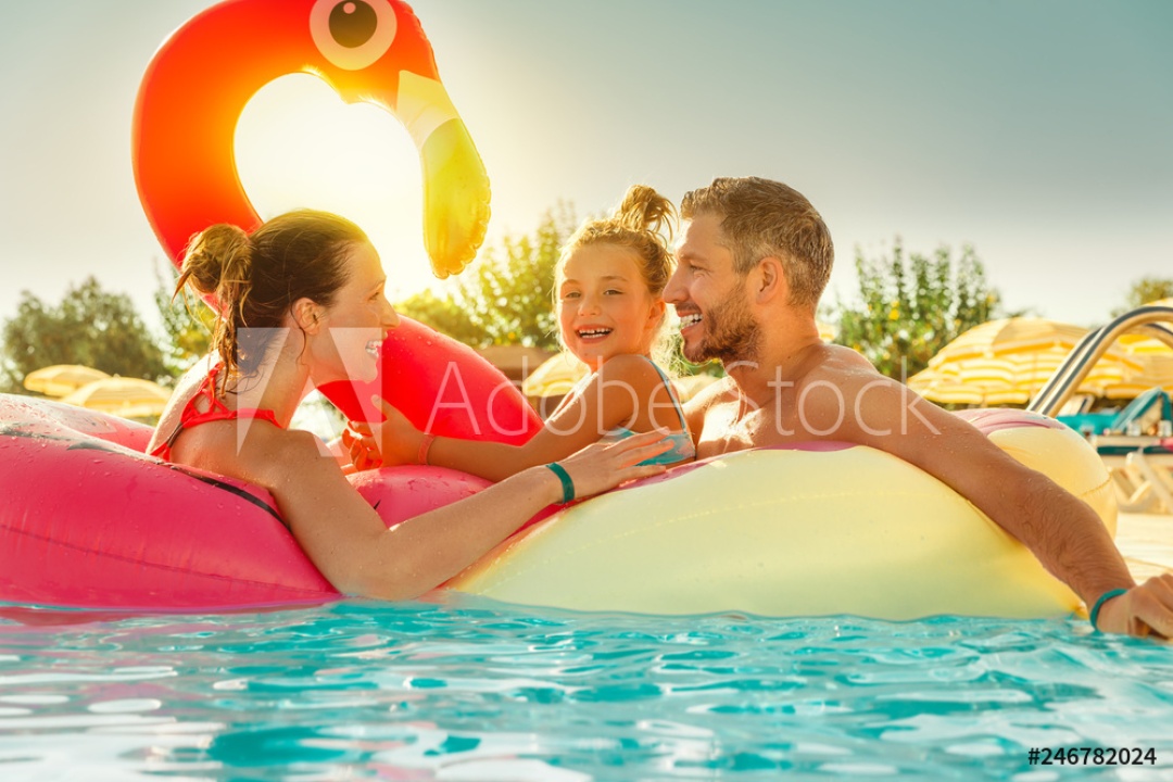 Bild für Nos offres familiales